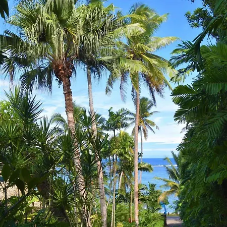 Kaila Na Ua Resort Korotogo Exterior photo
