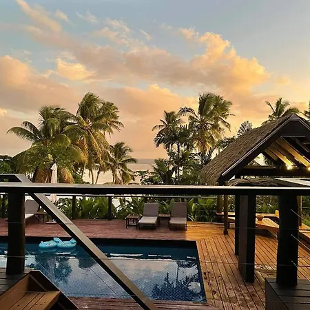 Kaila Na Ua Resort Korotogo Exterior photo