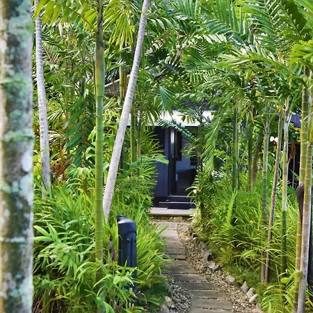 Kaila Na Ua Resort Korotogo Exterior photo