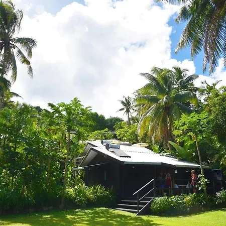 Kaila Na Ua Resort Korotogo Exterior photo