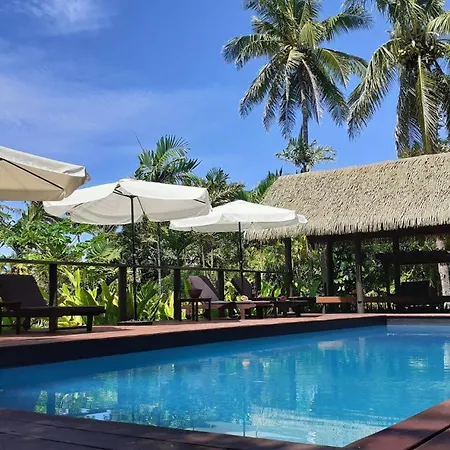 Kaila Na Ua Resort Korotogo Exterior photo