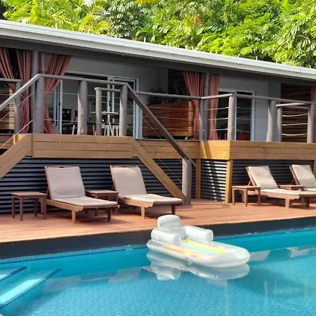 Kaila Na Ua Resort Korotogo Exterior photo