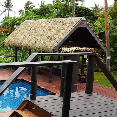 Kaila Na Ua Resort Korotogo Exterior photo