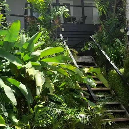 Kaila Na Ua Resort Korotogo Exterior photo