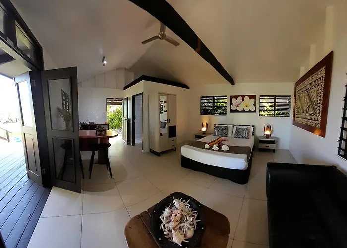 Kaila Na Ua Resort