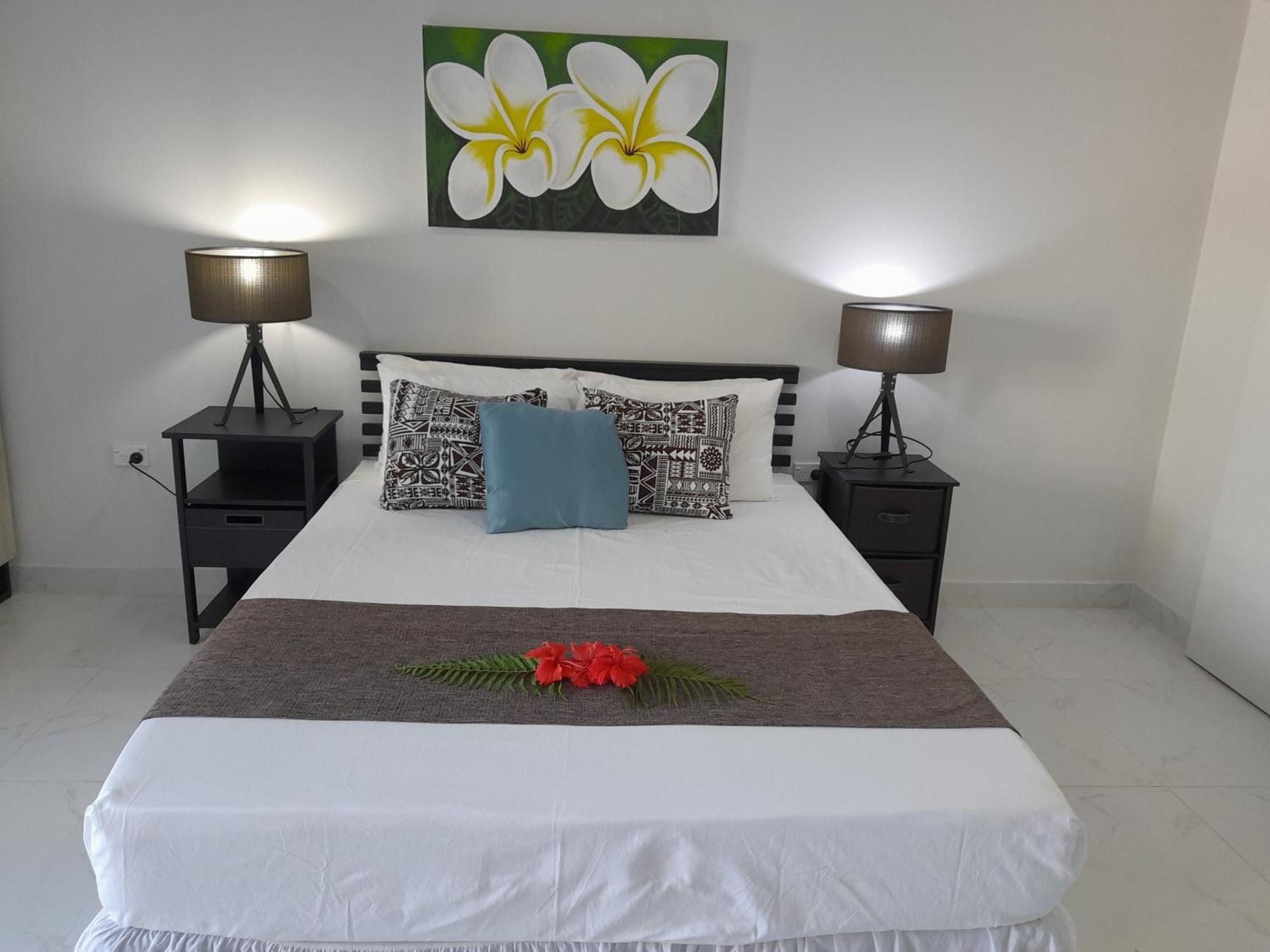 Kaila Na Ua Resort *